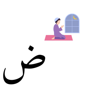 Arabe + éducation musulmane - 15 à 18 ans